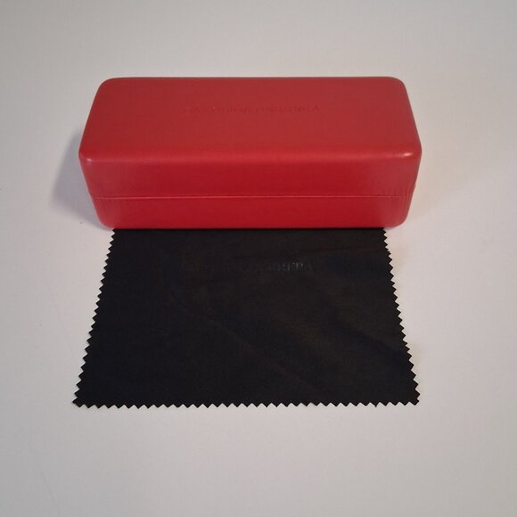 Brand New Carolina Herrera Sunglasses – SHE655 06LT (53/19/140) - Picture 4 of 5